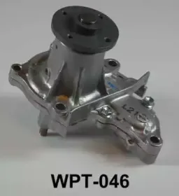 WPT-046 AISIN Водяной насос